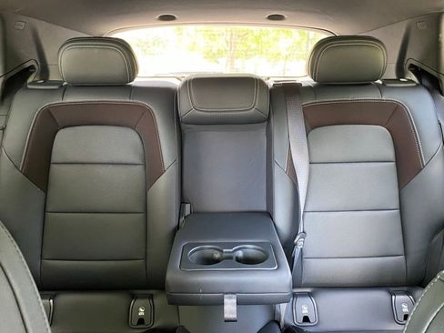 Used 2024 Chevrolet Equinox EV RS FWD image 20