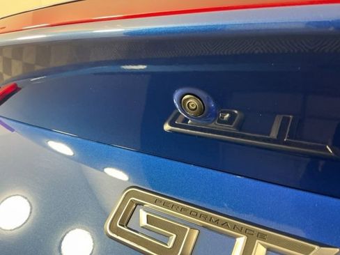 Used 2024 Ford Mustang GT Premium w/ GT Performance Package RWD image 9