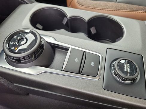 New 2025 Ford Bronco Sport Outer Banks image 11