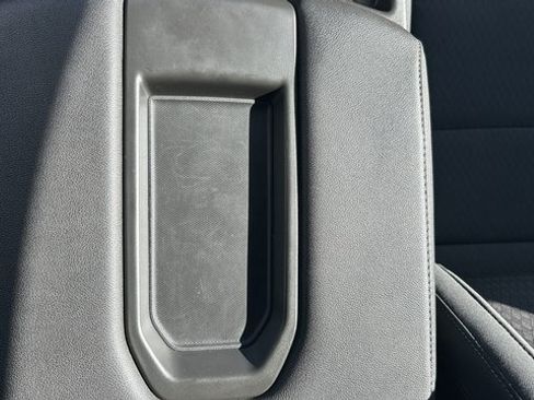 Certified 2022 Chevrolet Silverado 1500 LT image 32