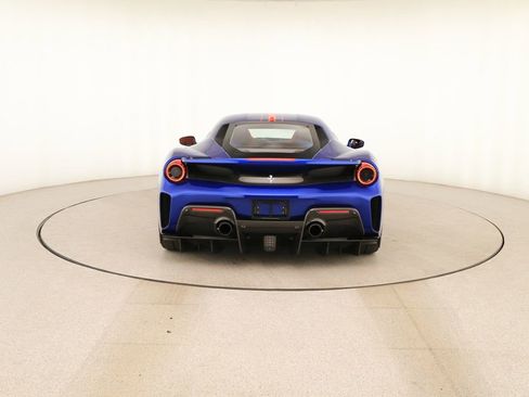 Used 2020 Ferrari 488 Pista Coupe RWD image 5