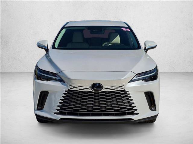 Used 2024 Lexus RX 350 FWD w/ Technology Package image 2