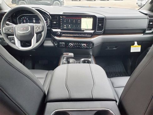 New 2026 GMC Sierra 1500 Elevation w/ Elevation Premium Package image 5