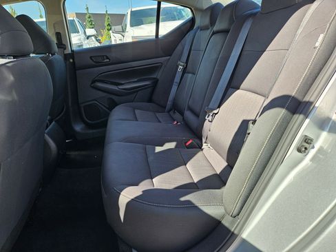 Used 2023 Nissan Altima 2.5 SV FWD image 26