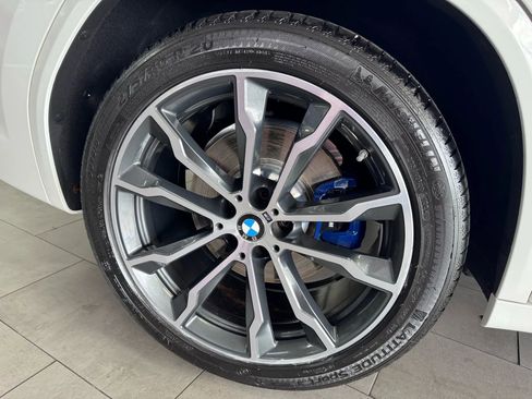 Used 2019 BMW X3 M40i w/ Premium Package image 40