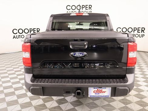 Used 2025 Ford Maverick XL image 20