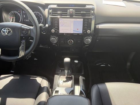 Used 2021 Toyota 4Runner Venture AWD/4WD image 16