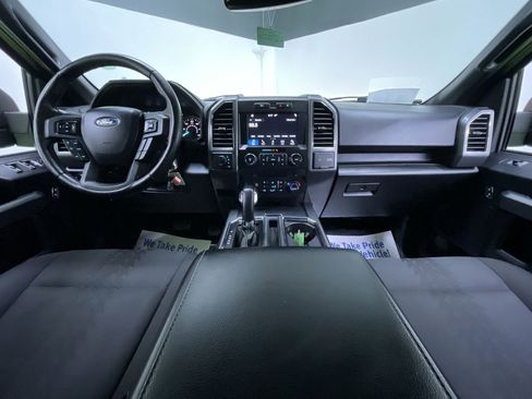 Used 2019 Ford F150 XLT w/ Equipment Group 302A Luxury image 19