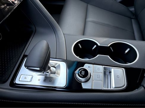 New 2026 Genesis G70 3.3T Sport Prestige image 18