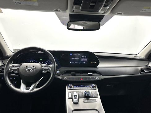 Used 2021 Hyundai Palisade SEL AWD/4WD image 19