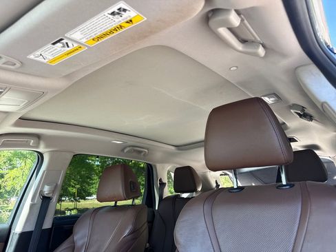 Used 2022 Acura MDX FWD w/ Technology Package image 30