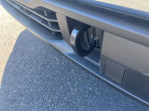 New 2026 GMC Sierra 1500 Pro w/ Pro Value Package image 12