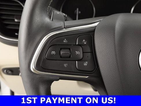 Used 2023 Buick Envision Preferred image 24