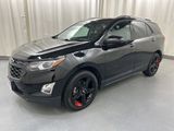Used 2020 Chevrolet Equinox Premier w/ Premier Redline Edition image 2