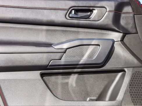 Used 2024 Nissan Pathfinder Rock Creek image 23