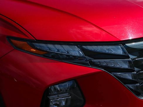 Used 2023 Hyundai Tucson SEL image 4