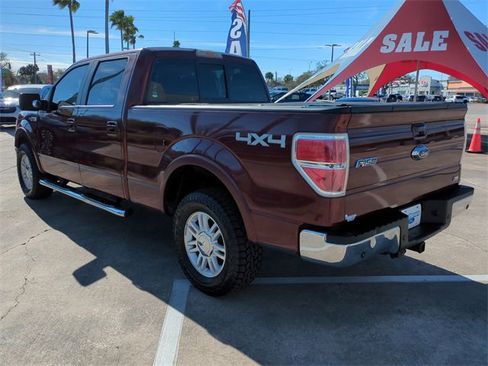 Used 2010 Ford F150 Lariat image 6