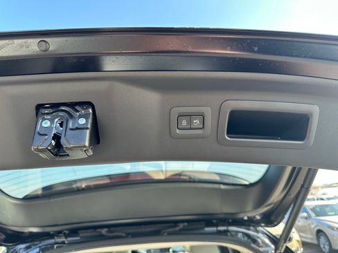 New 2026 MAZDA CX-90 3.3 Turbo S w/ Premium Plus image 27