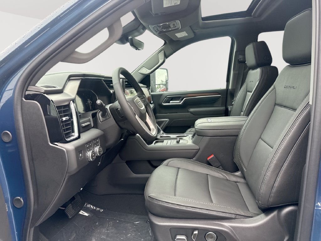 New 2026 GMC Sierra 2500 Denali w/ Denali Reserve Package AWD/4WD image 20