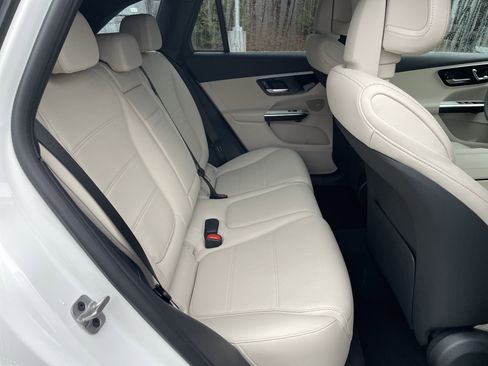 New 2026 Mercedes-Benz GLC 300 GLC 300 SUV image 40