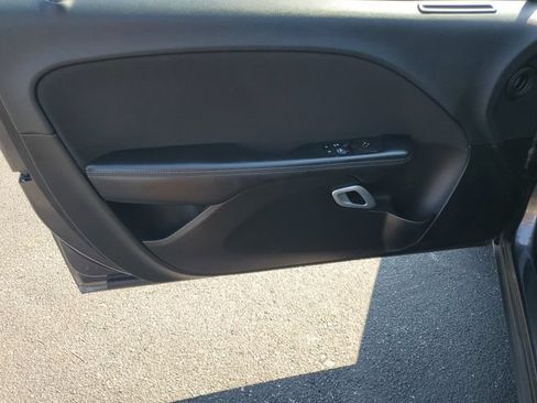Used 2022 Dodge Challenger SXT w/ Blacktop Package RWD image 18
