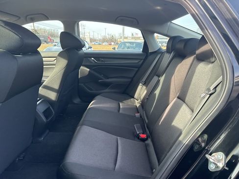 Used 2020 Honda Accord LX image 17