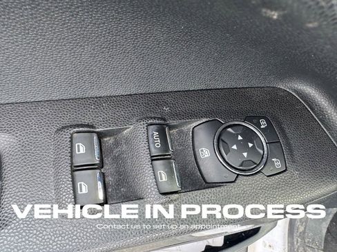 Used 2018 Ford EcoSport SE image 13