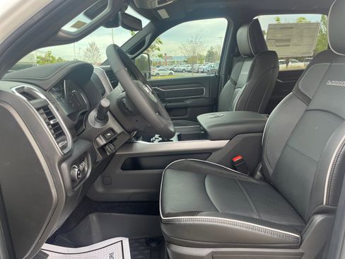 New 2026 RAM 3500 Laramie image 12