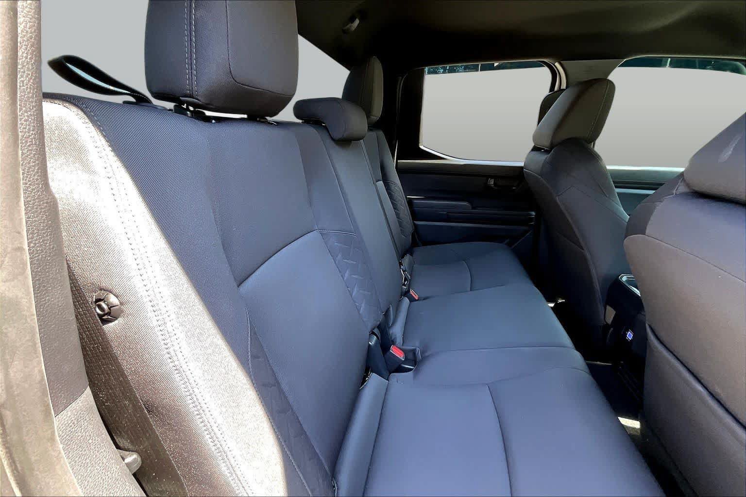 Used 2025 Toyota Tacoma SR5 RWD image 20