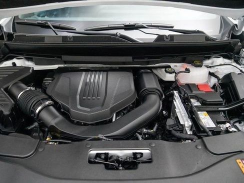 New 2026 Chevrolet Traverse LT w/ Enhanced Driving Package image 12