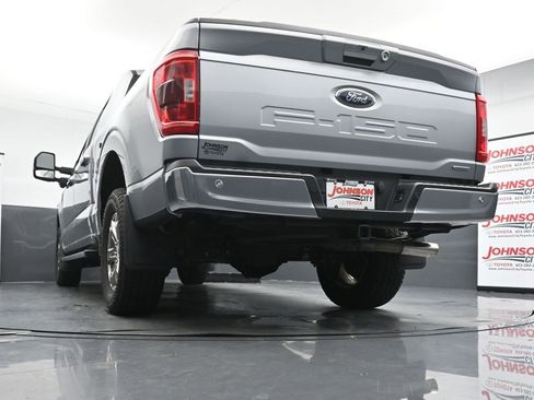 Used 2022 Ford F150 XLT w/ Equipment Group 302A High AWD/4WD image 36