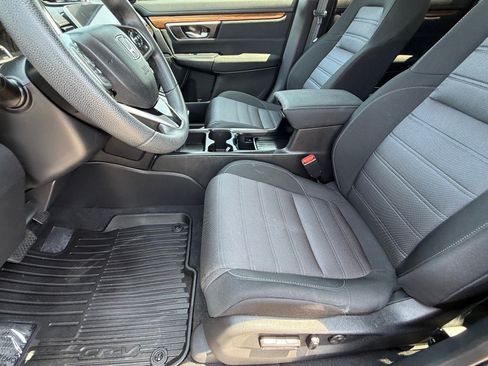 Used 2021 Honda CR-V EX image 13