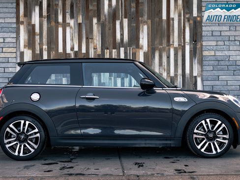 Used 2019 MINI Cooper S w/ Storage Package image 7