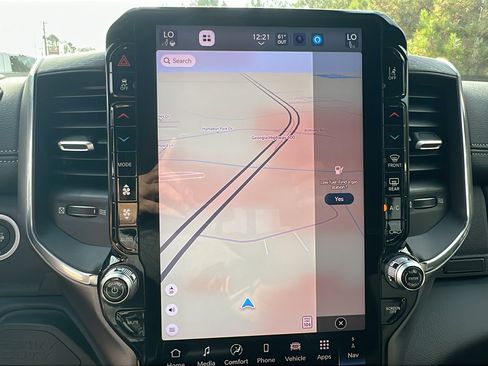 New 2026 RAM 3500 Laramie image 27