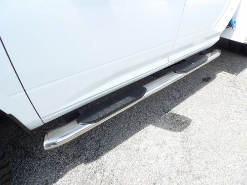 Used 2024 RAM 3500 Tradesman AWD/4WD image 59