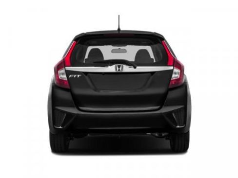Used 2015 Honda Fit EX image 5