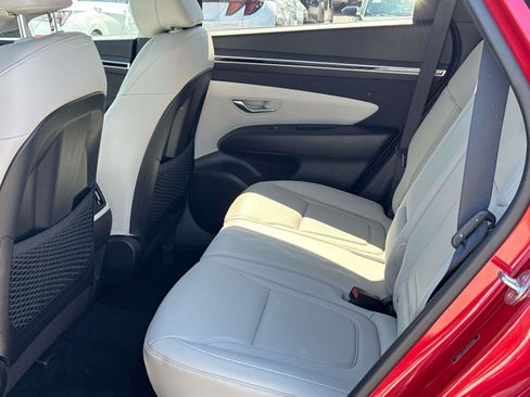 Certified 2023 Hyundai Tucson SEL w/ Convenience Package AWD/4WD image 23