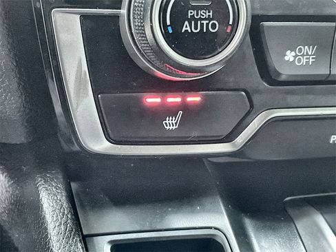 Used 2021 Honda CR-V Touring image 14