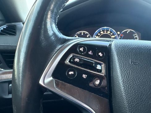 Used 2015 Cadillac Escalade Premium AWD/4WD image 16
