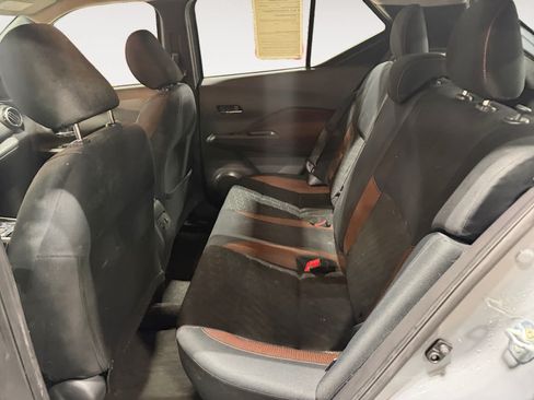 Used 2023 Nissan Kicks SR FWD image 14