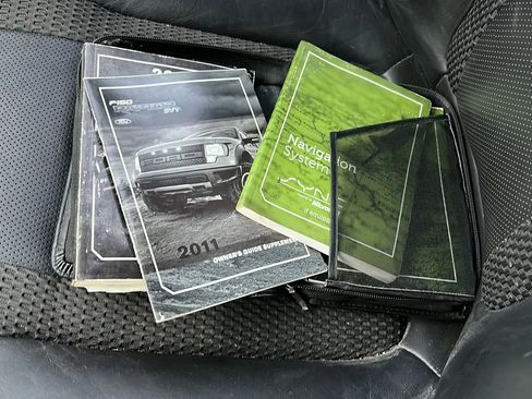 Used 2011 Ford F150 Raptor w/ Raptor Luxury Pkg image 28