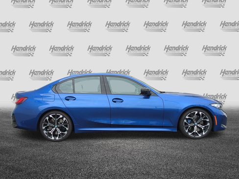 Used 2025 BMW M340i image 11