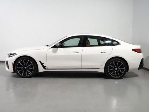 Used 2023 BMW i4 M50 image 9