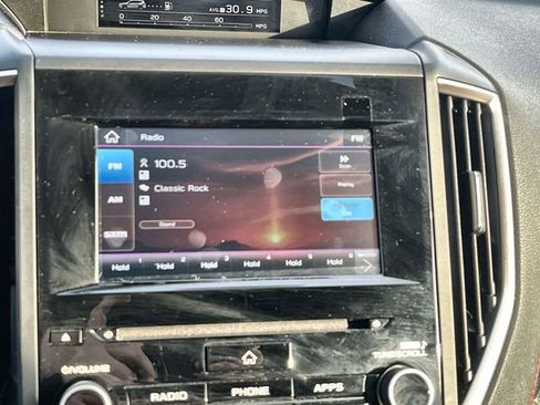 Used 2021 Subaru Forester Sport image 14