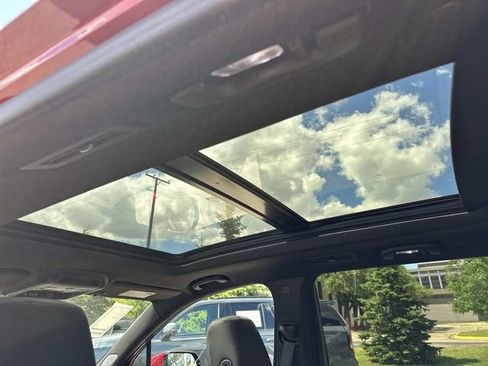 Used 2024 Cadillac XT6 Premium Luxury w/ LPO, Floor Liner Package AWD/4WD image 13
