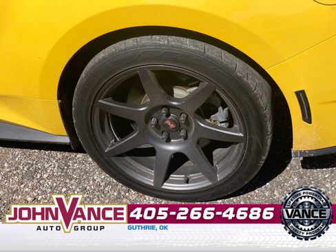 Used 2024 Ford Mustang GT Premium RWD image 2