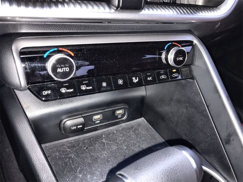 Used 2021 Kia K5 GT-Line image 19