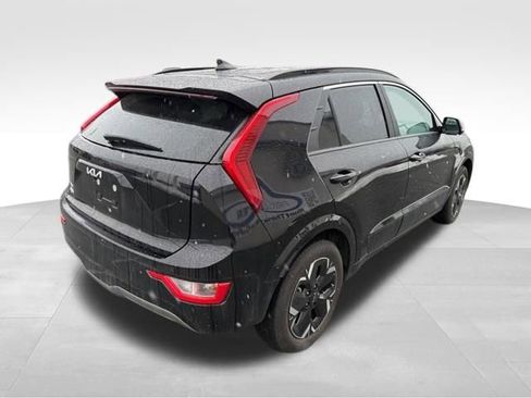 Used 2025 Kia Niro Wind w/ Wind Preserve Package image 8