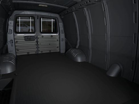 New 2026 Chevrolet Express 2500 w/ Driver Convenience Package image 17