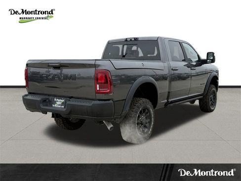 New 2025 RAM 2500 Power Wagon image 5